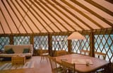 yurtinterior