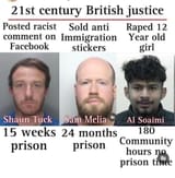 brit justice