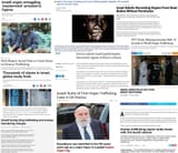 Organ trafficking chabad