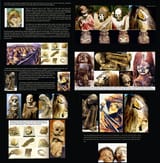 Whites in Incan Lands