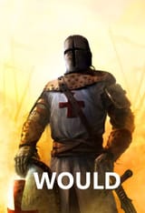 would
