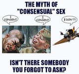 consensual sex drone