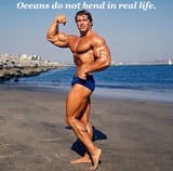 arnie dont