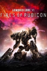 Armored Core VI - Fires of Rubicon