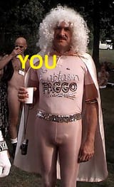 Captain Faggo32