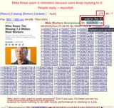 mike rowe missing workers 300 replies