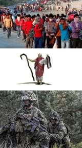this is how they think mass immigration works