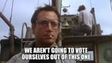 voter harder