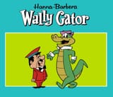 Wally Gator