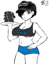 GothIHOP