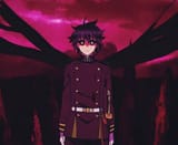 tfw Angel of Revelations