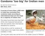 indian men