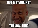 legal