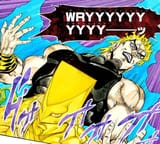 DIO_WRYYYYYYYYY
