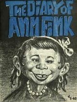 mad anne frank