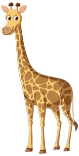 giraffe