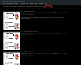 dont give this nigger attention