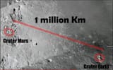 Craterearthvsmars
