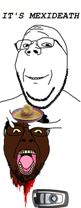 mexideath