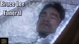 bruce lee on ice