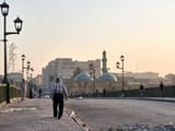 baghdad
