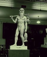 Adapa British Museum