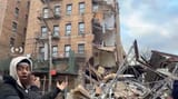 new york building