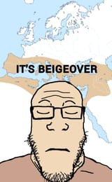 beigeover