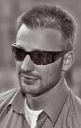 Chris Evans 2008 thinning hair in Street Kings