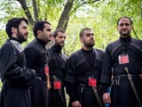 georgian