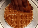chicken-waffles