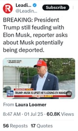 deportmusk