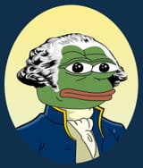 pepe-george-washington