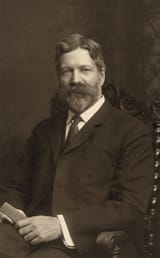 GeorgeFosterPeabody