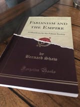 fabianismandtheempire