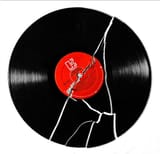 broken record