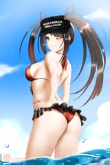 DALKurumiBikini