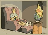 world burn
