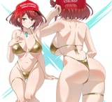 PyraSwimsuit