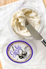 Trader Joe Garlic Spread