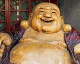 Laughing-buddha