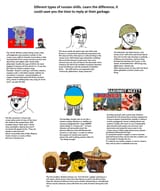 know your shills