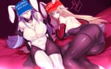 EsdeathAndKantaiBismarck