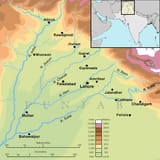 Punjab_map_(topographic)_with_cities