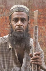 yet another bangladeshi