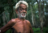 sri lankan gentleman