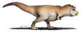 t-rex