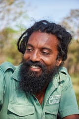 another sri lankan gentleman