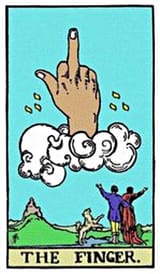 The_Finger