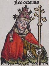 antipope leo viii